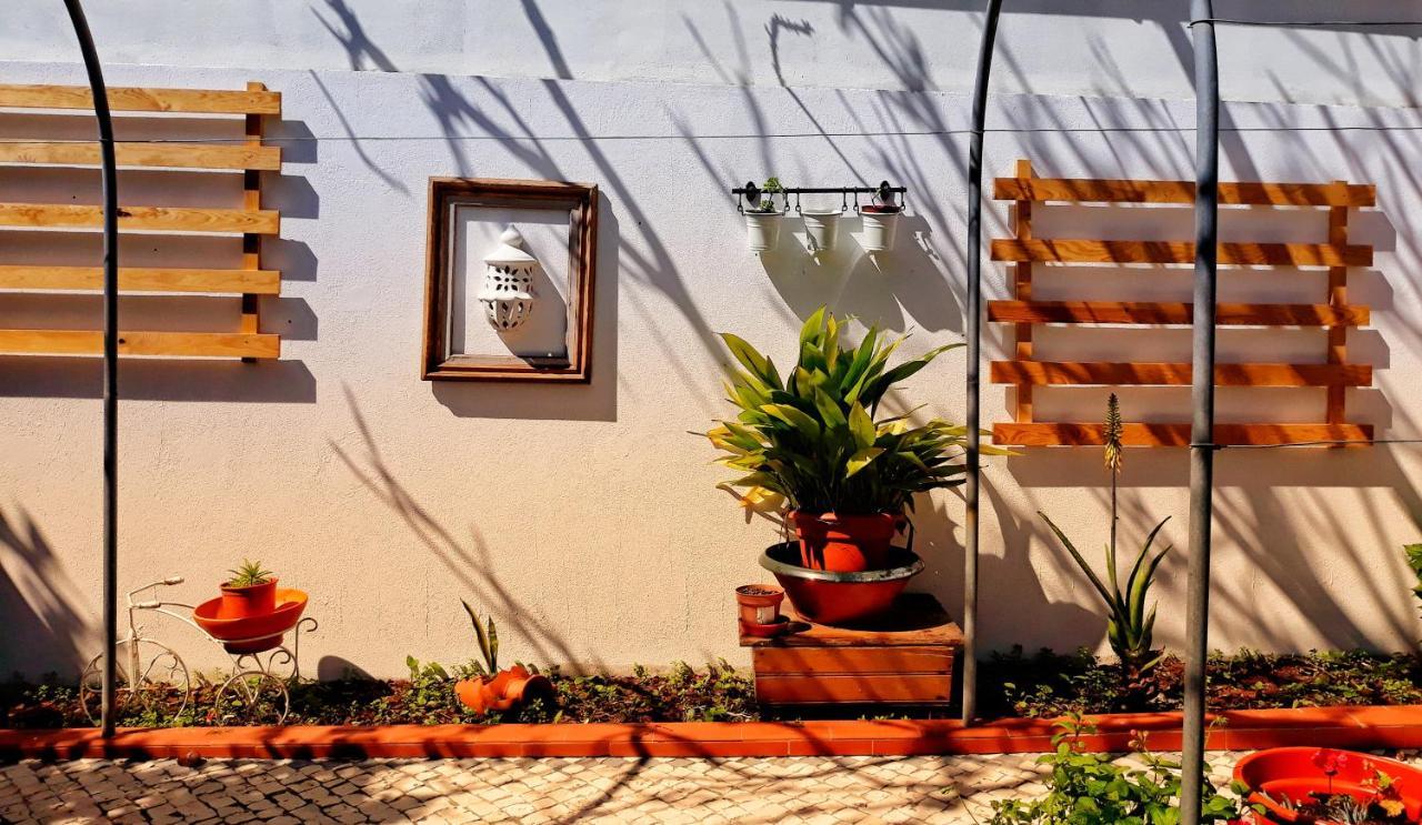 Villa House Joana Vasconcelos, Ocean View & Pool - Pata Da Gaivota โลรินญา ภายนอก รูปภาพ