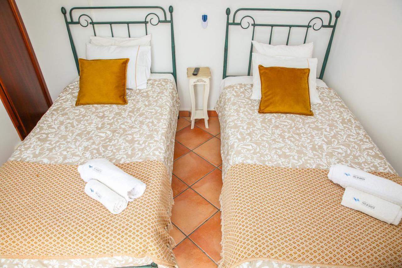 Villa House Joana Vasconcelos, Ocean View & Pool - Pata Da Gaivota โลรินญา ภายนอก รูปภาพ