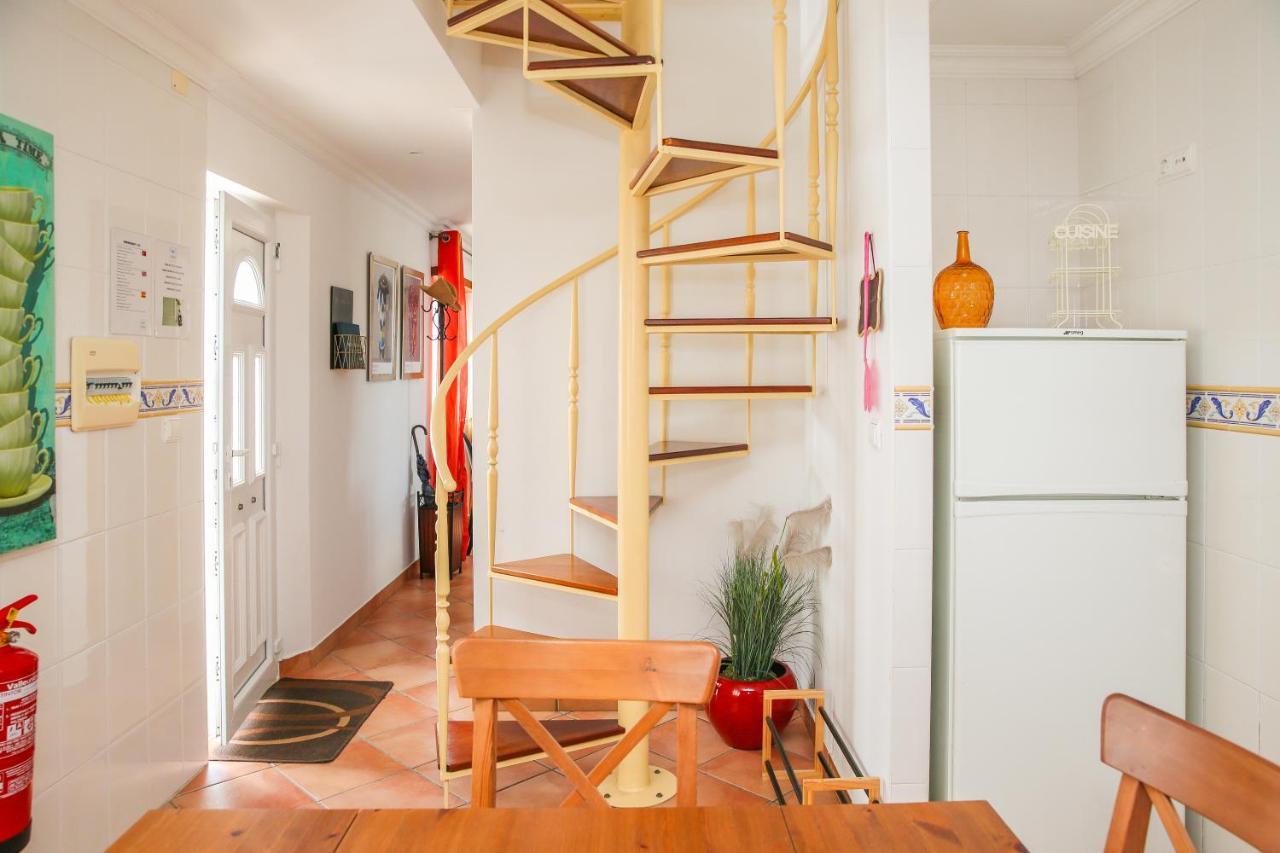 Villa House Joana Vasconcelos, Ocean View & Pool - Pata Da Gaivota โลรินญา ภายนอก รูปภาพ
