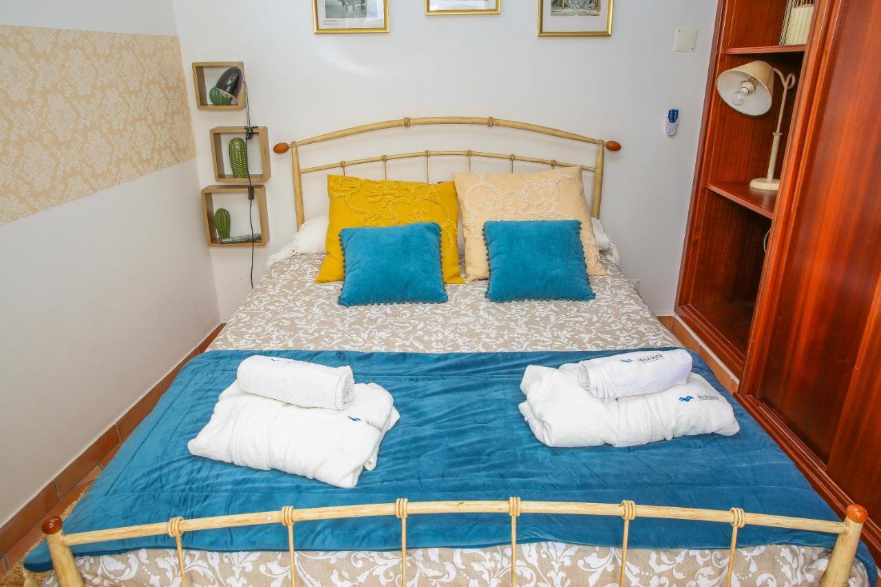 Villa House Joana Vasconcelos, Ocean View & Pool - Pata Da Gaivota โลรินญา ภายนอก รูปภาพ
